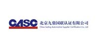 CASC